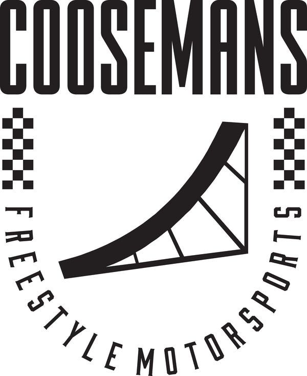 Coosemans Freestyle Motorsports